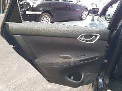 View Auto part Trans/Gearbox Nissan Pulsar 2012