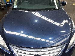 View Auto part Trans/Gearbox Nissan Pulsar 2012