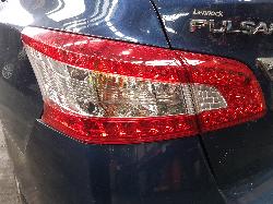 View Auto part Trans/Gearbox Nissan Pulsar 2012