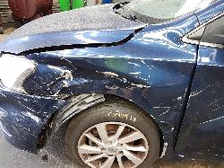 View Auto part Trans/Gearbox Nissan Pulsar 2012