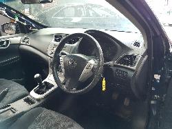 View Auto part Trans/Gearbox Nissan Pulsar 2012