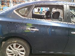 View Auto part Trans/Gearbox Nissan Pulsar 2012