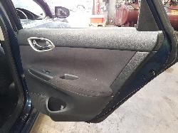 View Auto part Trans/Gearbox Nissan Pulsar 2012