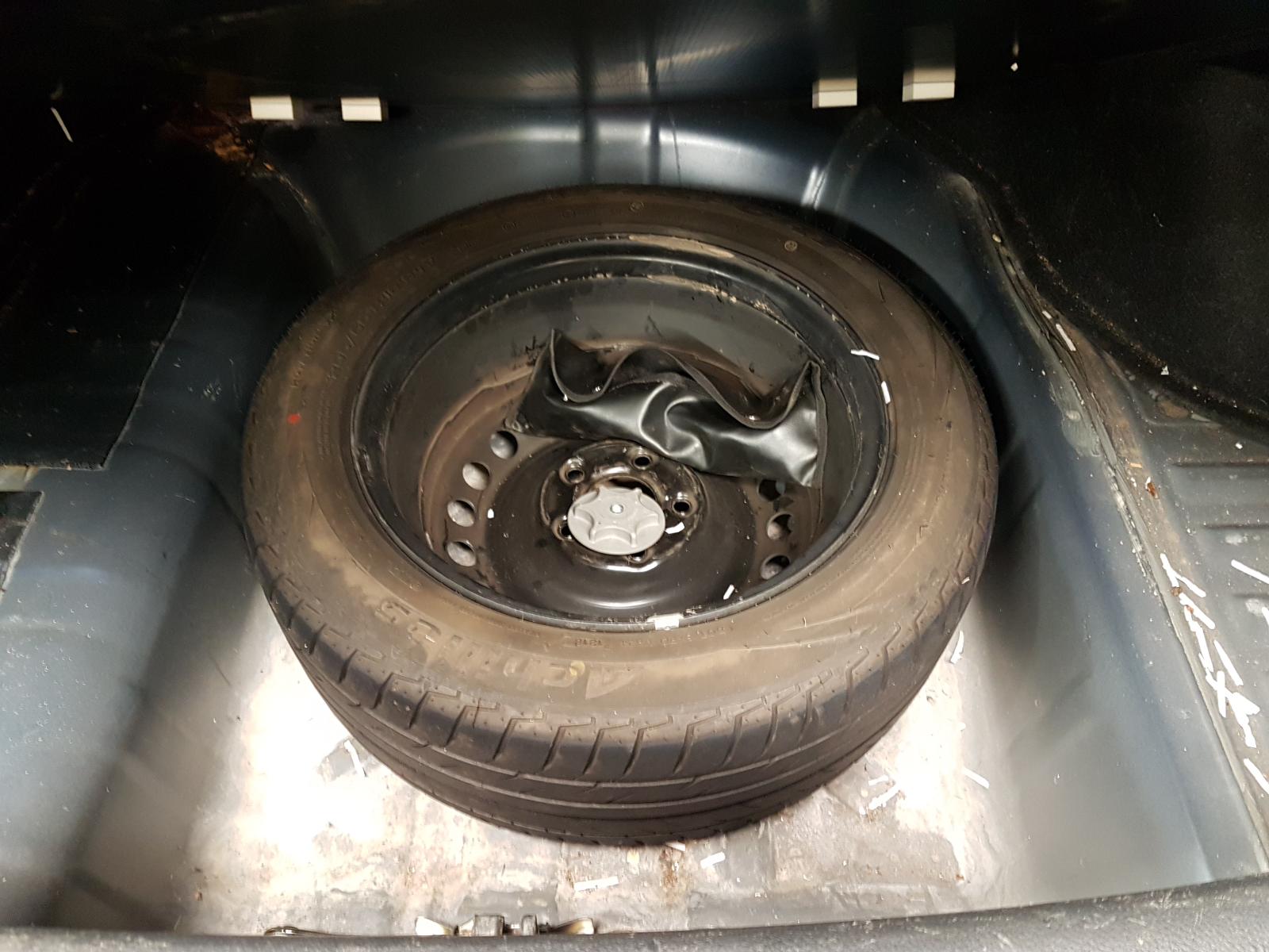 2012 Nissan Pulsar Trans/Gearbox View Auto part Trans/Gearbox Nissan Pulsar 2012