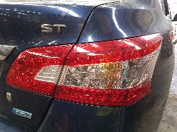 View Auto part Trans/Gearbox Nissan Pulsar 2012