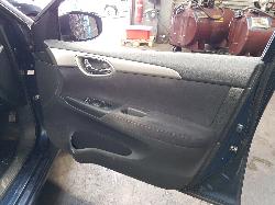 View Auto part Trans/Gearbox Nissan Pulsar 2012