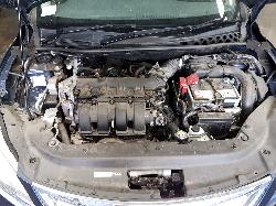 View Auto part Trans/Gearbox Nissan Pulsar 2012