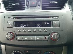 View Auto part Trans/Gearbox Nissan Pulsar 2012