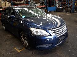 View Auto part Trans/Gearbox Nissan Pulsar 2012