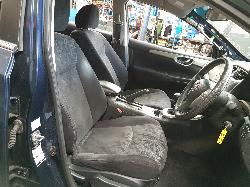 View Auto part Trans/Gearbox Nissan Pulsar 2012