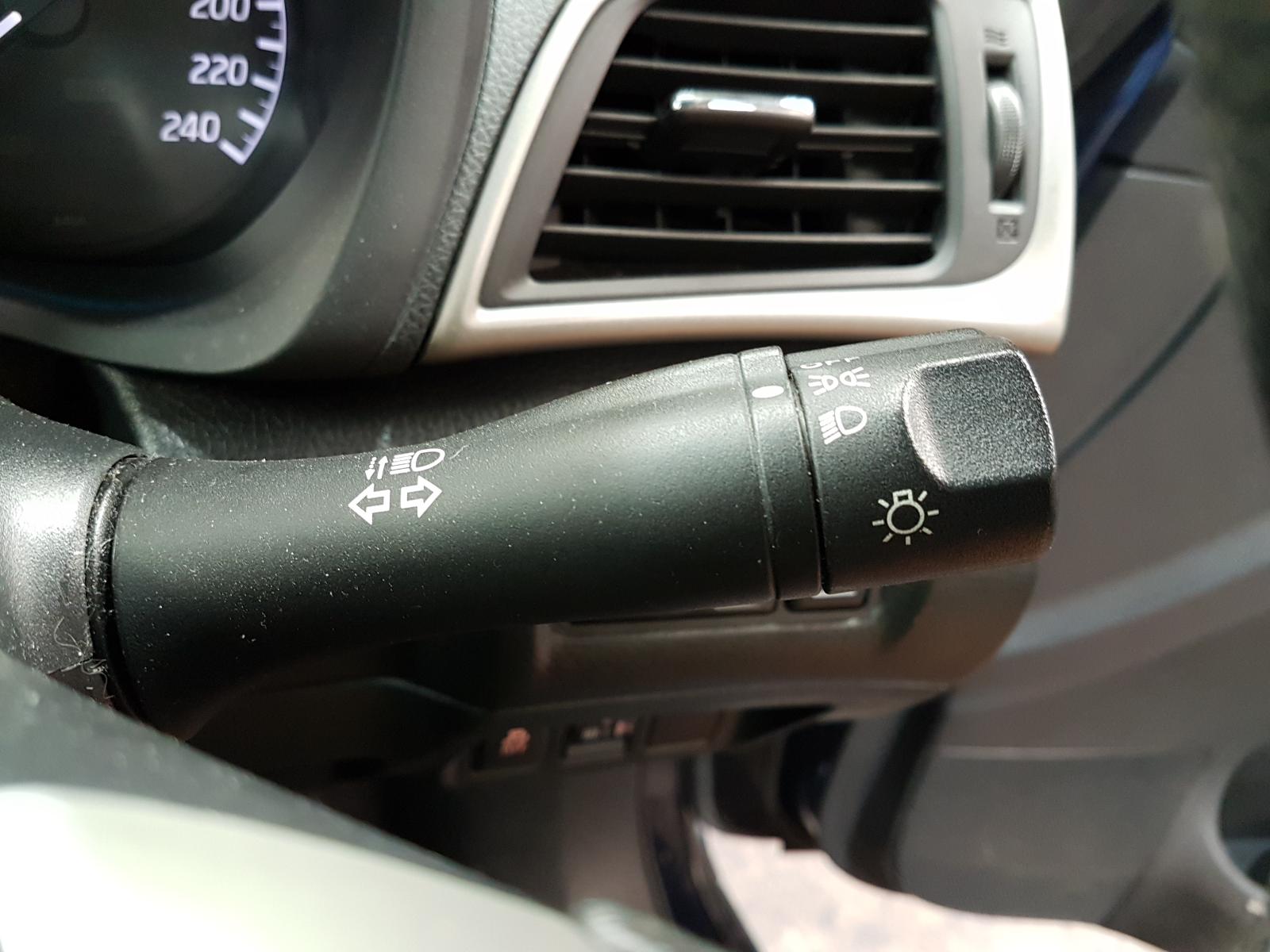 2012 Nissan Pulsar Trans/Gearbox View Auto part Trans/Gearbox Nissan Pulsar 2012