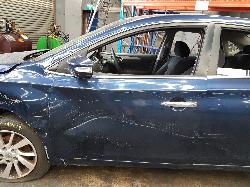 View Auto part Trans/Gearbox Nissan Pulsar 2012