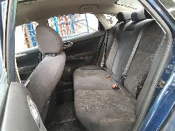 View Auto part Trans/Gearbox Nissan Pulsar 2012