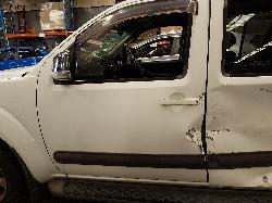 View Auto part Right Rear Door Sliding Nissan Pathfinder 2008