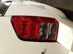 View Auto part Right Rear Door Sliding Nissan Pathfinder 2008