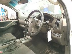 View Auto part Right Rear Door Sliding Nissan Pathfinder 2008