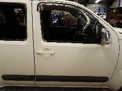 View Auto part Right Rear Door Sliding Nissan Pathfinder 2008