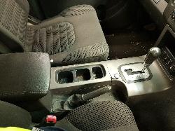 View Auto part Right Rear Door Sliding Nissan Pathfinder 2008