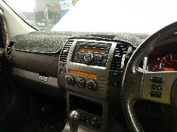 View Auto part Right Rear Door Sliding Nissan Pathfinder 2008