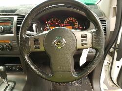 View Auto part Right Rear Door Sliding Nissan Pathfinder 2008