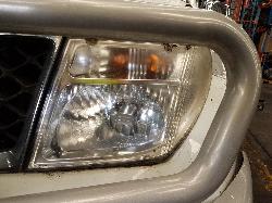 View Auto part Right Rear Door Sliding Nissan Pathfinder 2008