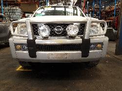 View Auto part Right Rear Door Sliding Nissan Pathfinder 2008