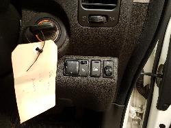 View Auto part Right Rear Door Sliding Nissan Pathfinder 2008