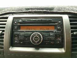 View Auto part Right Rear Door Sliding Nissan Pathfinder 2008
