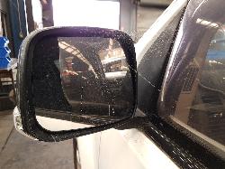 View Auto part Right Rear Door Sliding Nissan Pathfinder 2008