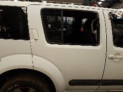 View Auto part Right Rear Door Sliding Nissan Pathfinder 2008