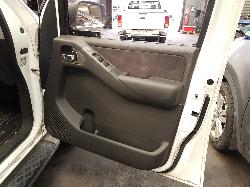 View Auto part Right Rear Door Sliding Nissan Pathfinder 2008