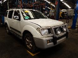 View Auto part Right Rear Door Sliding Nissan Pathfinder 2008