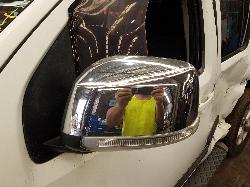 View Auto part Right Rear Door Sliding Nissan Pathfinder 2008