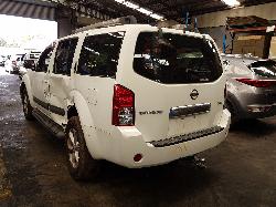 View Auto part Right Rear Door Sliding Nissan Pathfinder 2008