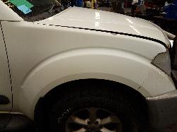 View Auto part Right Rear Door Sliding Nissan Pathfinder 2008