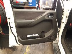 View Auto part Right Rear Door Sliding Nissan Pathfinder 2008