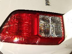 View Auto part Right Rear Door Sliding Nissan Pathfinder 2008