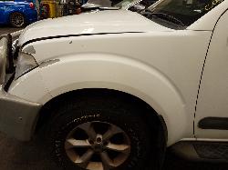 View Auto part Right Rear Door Sliding Nissan Pathfinder 2008