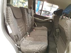 View Auto part Right Rear Door Sliding Nissan Pathfinder 2008