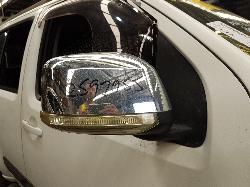 View Auto part Right Rear Door Sliding Nissan Pathfinder 2008