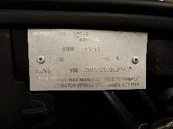 View Auto part Right Headlamp Bmw X3 2010