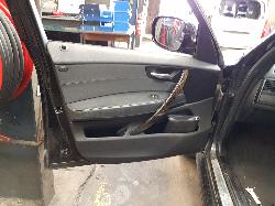 View Auto part Right Headlamp Bmw X3 2010