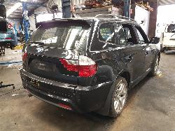 View Auto part Right Headlamp Bmw X3 2010
