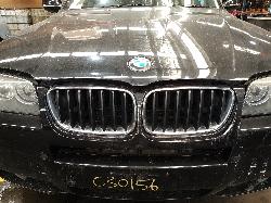 View Auto part Right Headlamp Bmw X3 2010