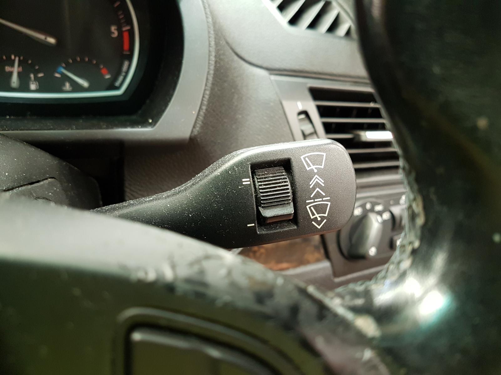 View Auto part Right Headlamp Bmw X3 2010