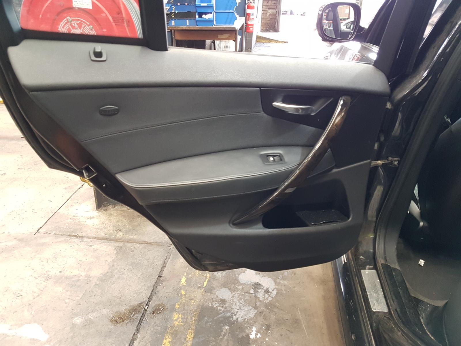 View Auto part Right Headlamp Bmw X3 2010