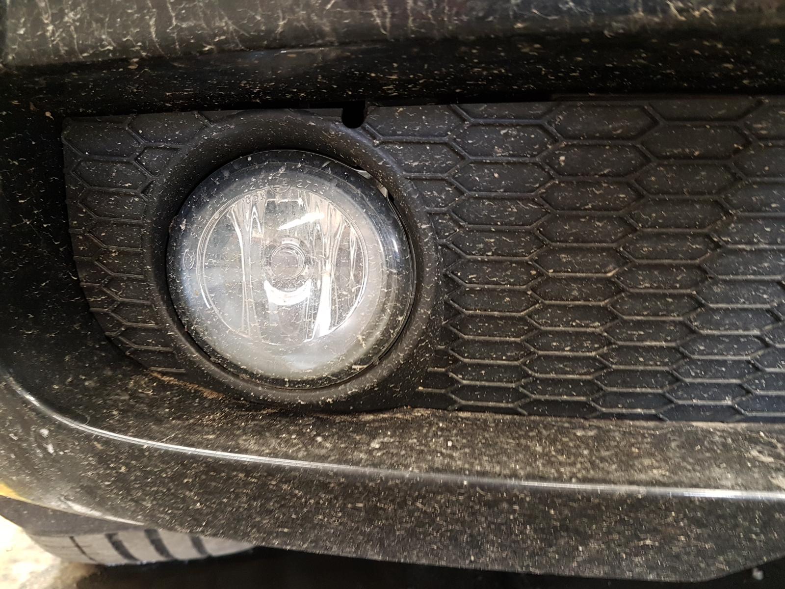 View Auto part Right Headlamp Bmw X3 2010