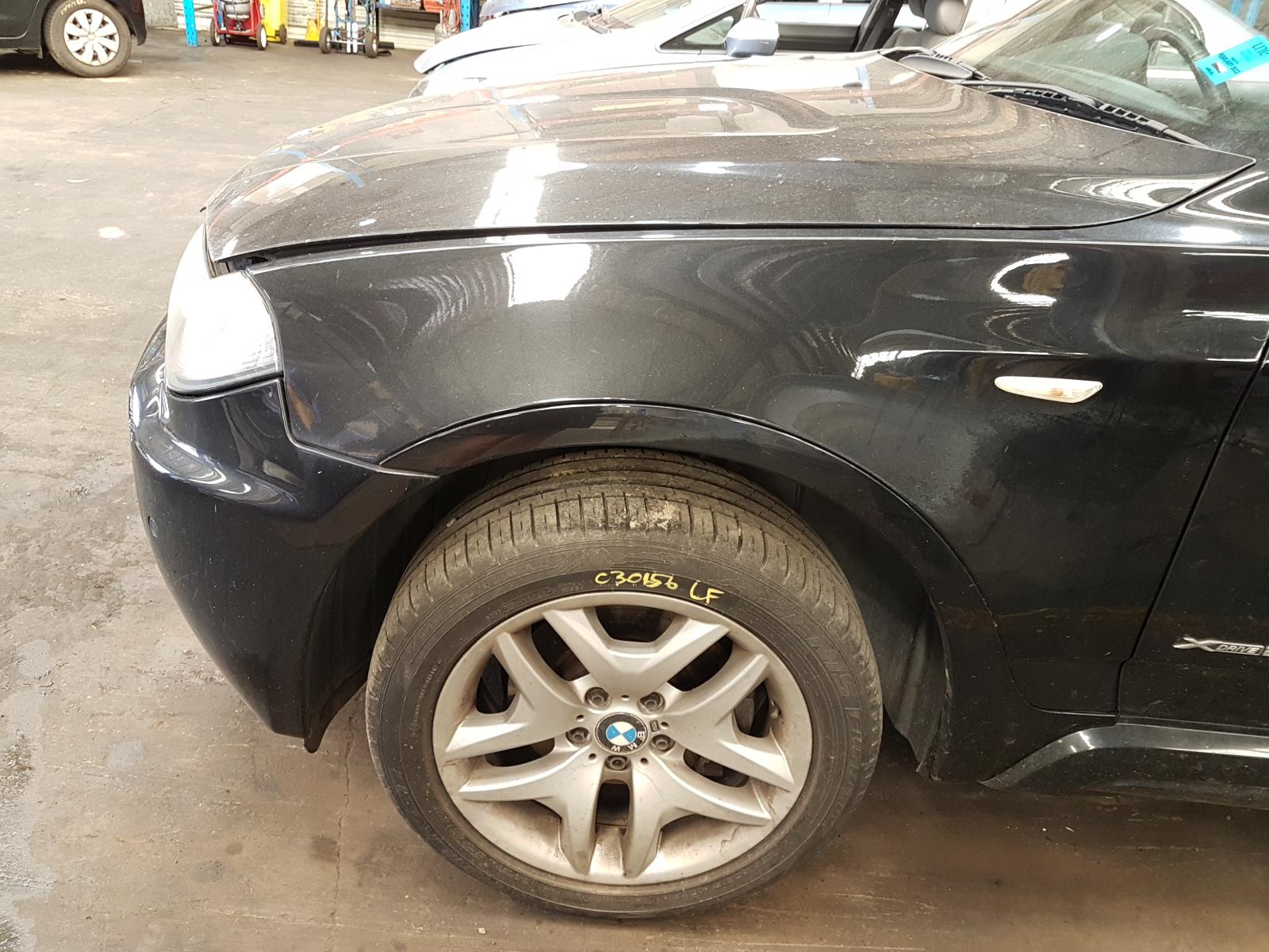 View Auto part Right Headlamp Bmw X3 2010