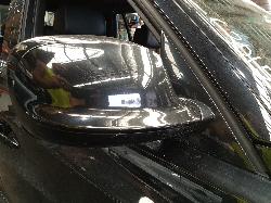 View Auto part Right Headlamp Bmw X3 2010