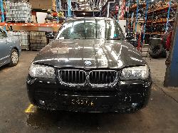 View Auto part Right Headlamp Bmw X3 2010